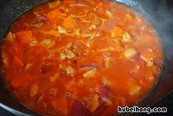 牛肉挑选哪个部位好吃 买牛肉哪个部位好吃