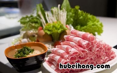 羊肉片真假图片大全 如何辨别真假羊肉片图片