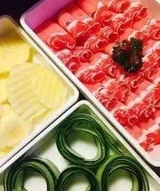 羊肉片真假图片大全 如何辨别真假羊肉片图片