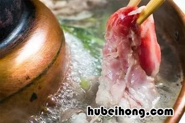 羊肉片真假图片大全 如何辨别真假羊肉片图片