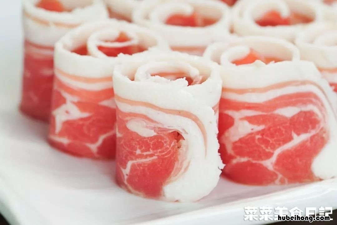 火锅店的牛肉是真的吗 火锅店的牛羊肉是假的