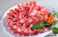 注水羊肉口感 如何分辨羊肉是否注水