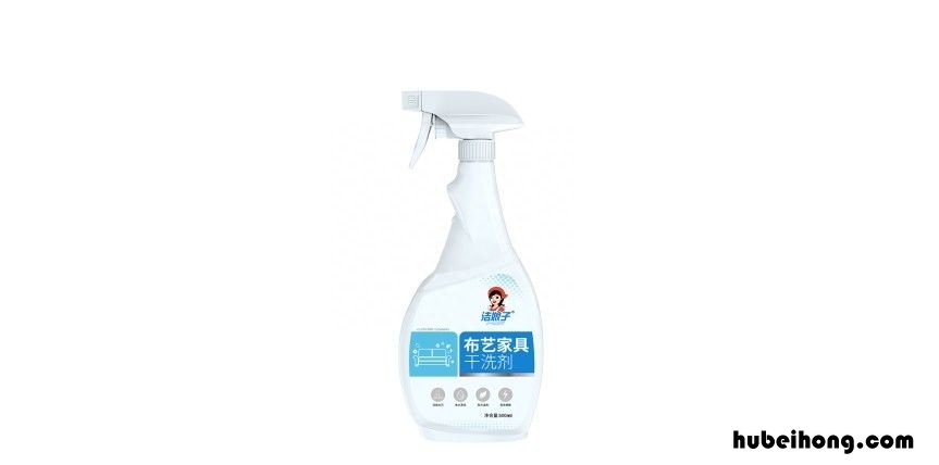 地毯清洁剂的性能和用途 地毯清洁剂使用方法