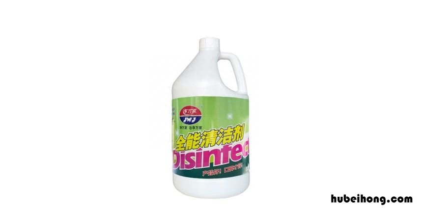 地毯清洁剂的性能和用途 地毯清洁剂使用方法