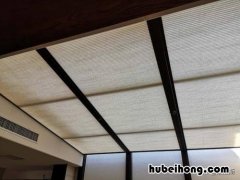 阳光房遮阳帘是在室外还是室内 阳光房遮阳帘安装方法