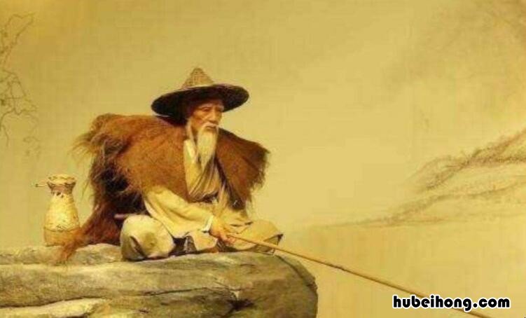 姜子牙姓什么 姜太公后裔姓氏一览表 廖
