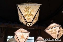 彩灯的装饰方法有哪些 彩灯的造型要做到形象准确生动传神栩栩如生