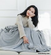 法兰绒毯有什么用 法兰绒毯是干什么用的