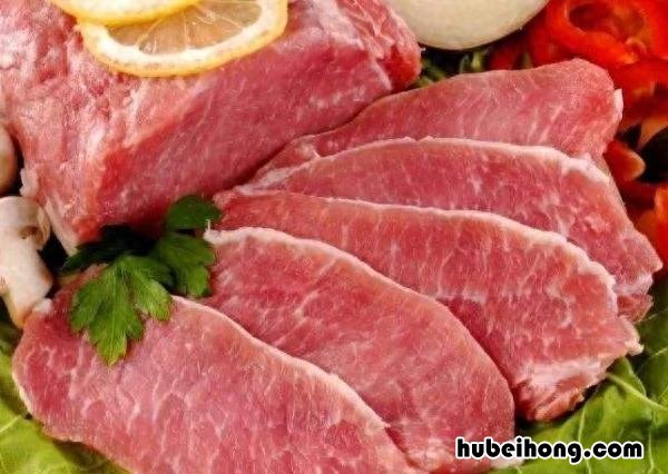 肉冻成冰块了怎么办 肉冻硬了怎么办