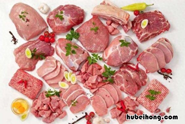 肉冻成冰块了怎么办 肉冻硬了怎么办