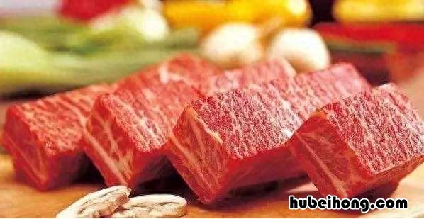 肉冻成冰块了怎么办 肉冻硬了怎么办