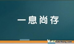 存的成语有哪些 存的成语有什么