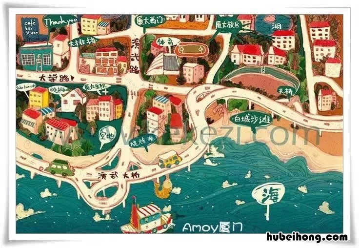 青岛周边高铁游 青岛周边高铁