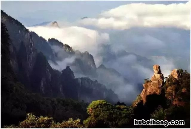 青岛周边高铁游 青岛周边高铁