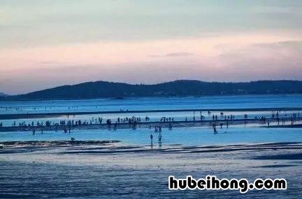 青岛周边高铁游 青岛周边高铁
