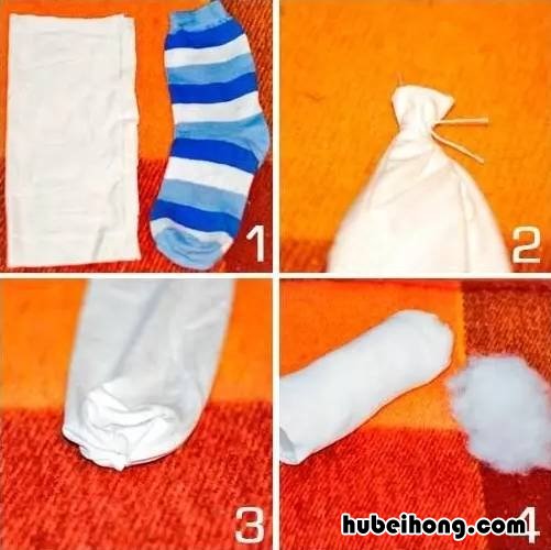 旧袜子换新袜子 旧袜子有什么迷信说法