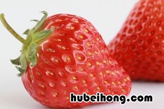 草莓品种选育 草莓的挑选
