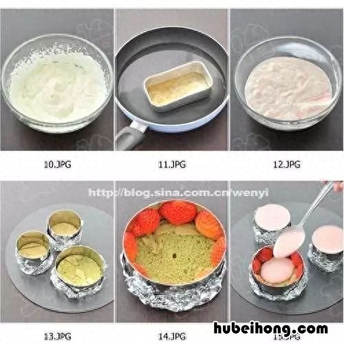 草莓品种选育 草莓的挑选