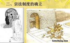 宗法制度包括哪些内容 宗法制度原则是什么