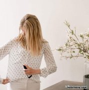消除衣服静电的方法有哪些图片 消除衣服静电的方法有哪些视频