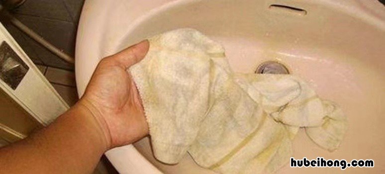 毛巾臭了怎么去除臭味 毛巾臭了怎么去除小妙招