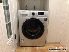 6kg的洗衣机 一个时用多少电 6KG的洗衣机能洗2斤的毛毯吗