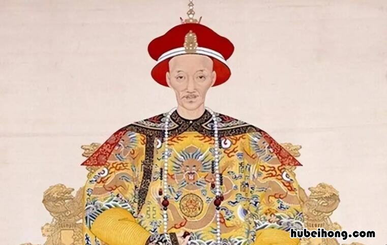 宣统皇帝和光绪什么关系 光绪和宣统什么关系