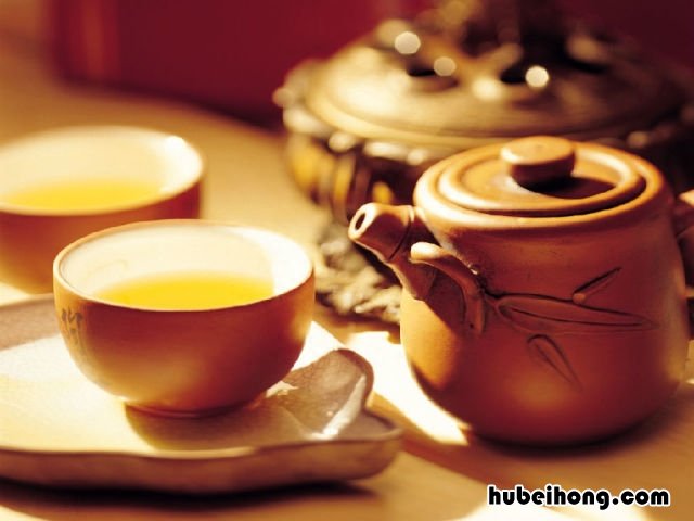 隔夜茶的好处和作用 隔夜茶有什么好?能喝吗?