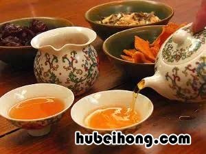 隔夜茶的好处和作用 隔夜茶有什么好?能喝吗?