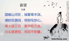 家书抵万金出自哪首诗 家书抵万金的上一句