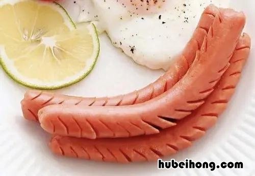 什么火腿肠最便宜 火腿肠买哪个牌子好