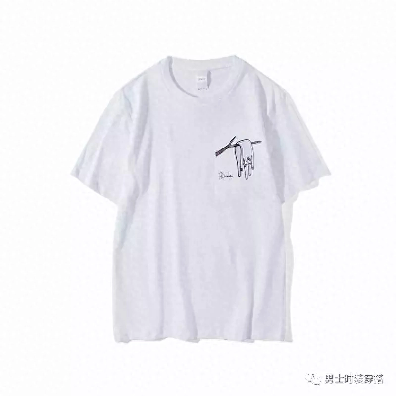 t恤穿久了变长 体恤越来越长