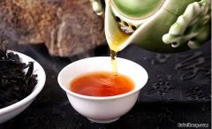 隔夜茶有什么好处吗 隔夜茶有什么害处吗