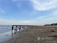 海边玩哪好 海边旅游可以玩的项目