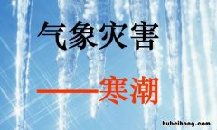 寒潮主要发生在哪里 寒潮主要发源于什么地区