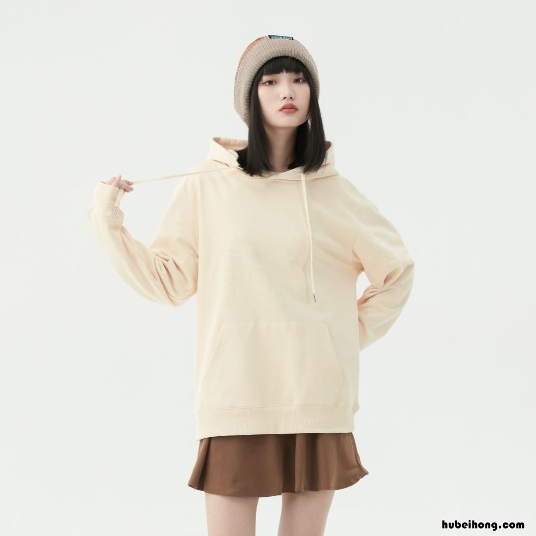 卫衣太长怎么改小窍门视频 卫衣太长怎么改小窍门图解