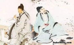 小李杜是谁 唐朝诗人小李杜指的是
