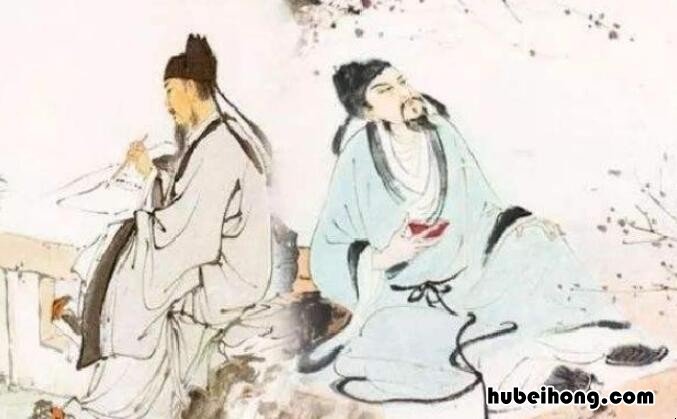 小李杜是谁 唐朝诗人小李杜指的是
