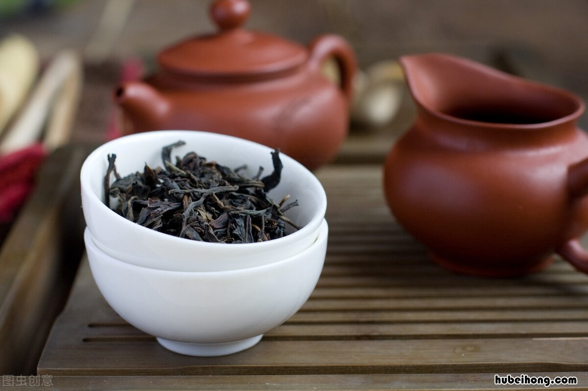 普洱茶的茶渣能吃吗 普洱茶全是渣