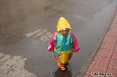 小雨衣是什么意思 小雨衣是什么东西?