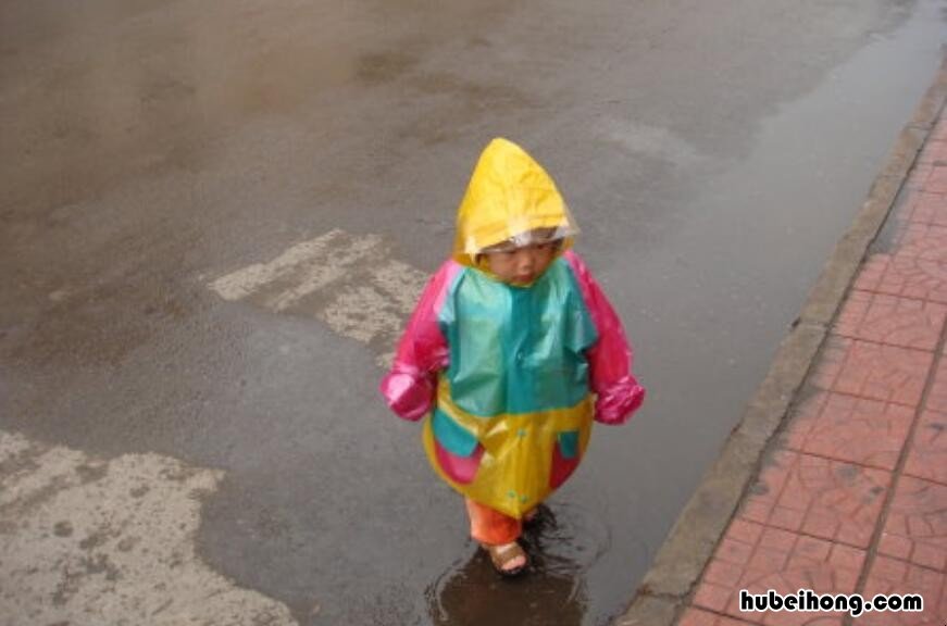 小雨衣是什么意思 小雨衣是什么东西?