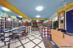 油漆涂料做法 油漆选哪种好