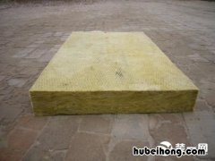 外墙保温岩棉板的价格一般是多少钱 外墙岩棉保温板的施工工艺