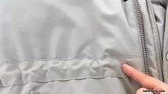 羽绒服怎么洗才干净? 羽绒服应该怎么洗又干净又轻松?