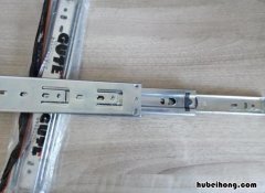 抽屉的轨道种类有哪些 抽屉轨道是什么材质