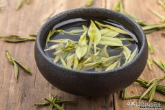 茶叶渣有什么功效 茶叶渣可以用来做什么