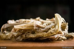 干笋丝怎么快速泡发 笋干丝如何泡发才会嫩