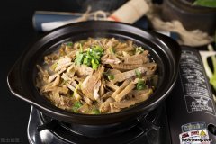 笋干泡发后用不用煮 笋干泡发后怎么做好吃
