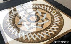 拼花砖的优缺点是什么 拼花地砖是什么材质