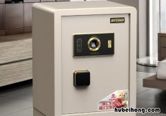 指纹保险柜有哪些特点 指纹保险柜有哪些特点和作用呢